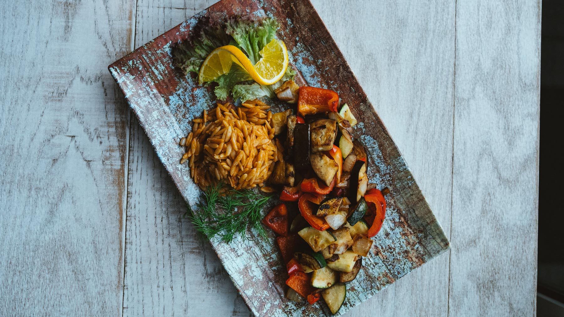 Das beste griechische Essen 2022 in Dresden